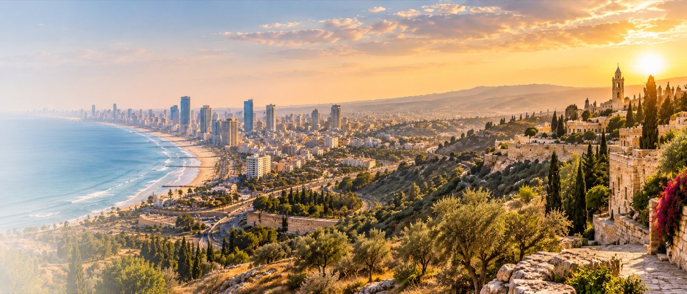 Izrael
