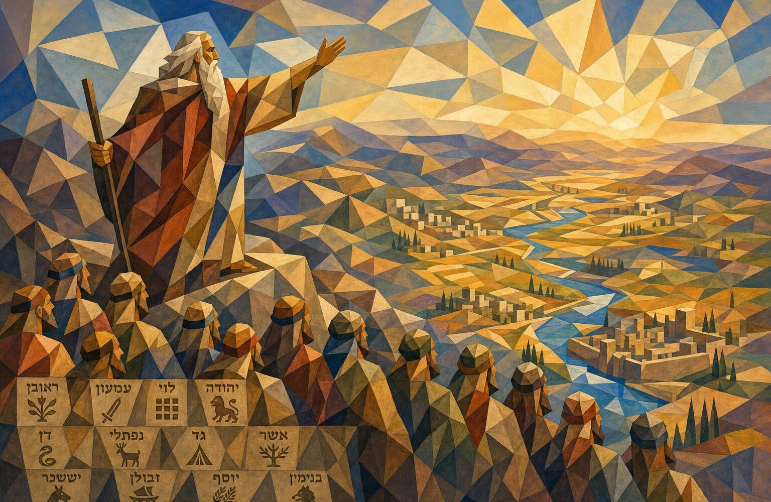 V'Zot HaBerachah